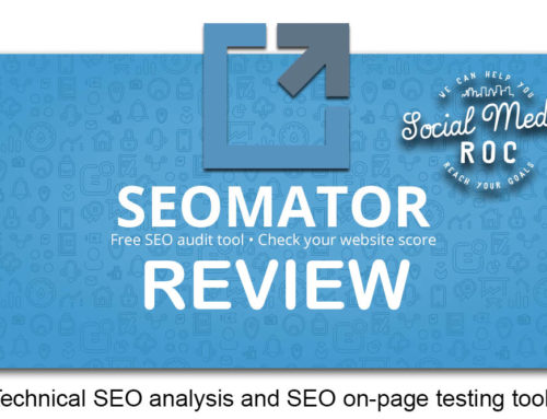 Seomater Review