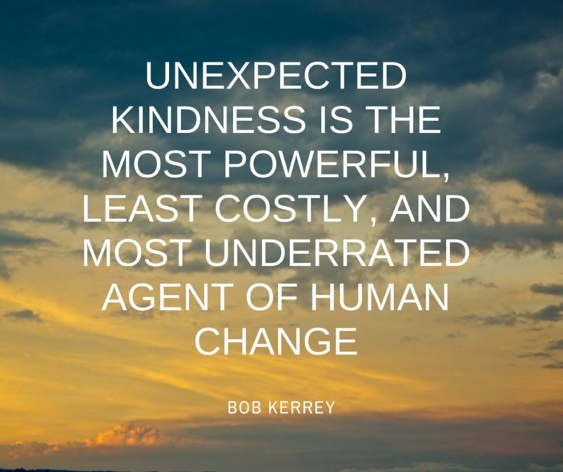 unexpected-kindness-quote – SocialMediaROC